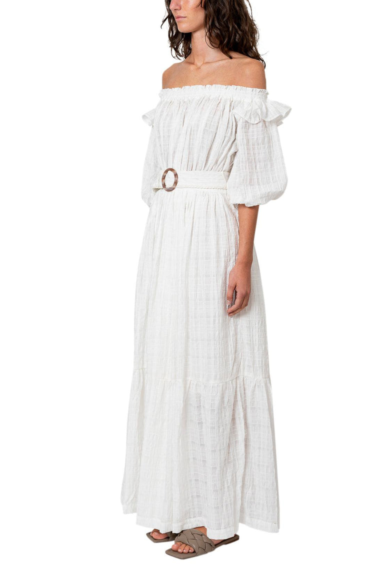 Evarae-Larissa Dress-dgallerystore