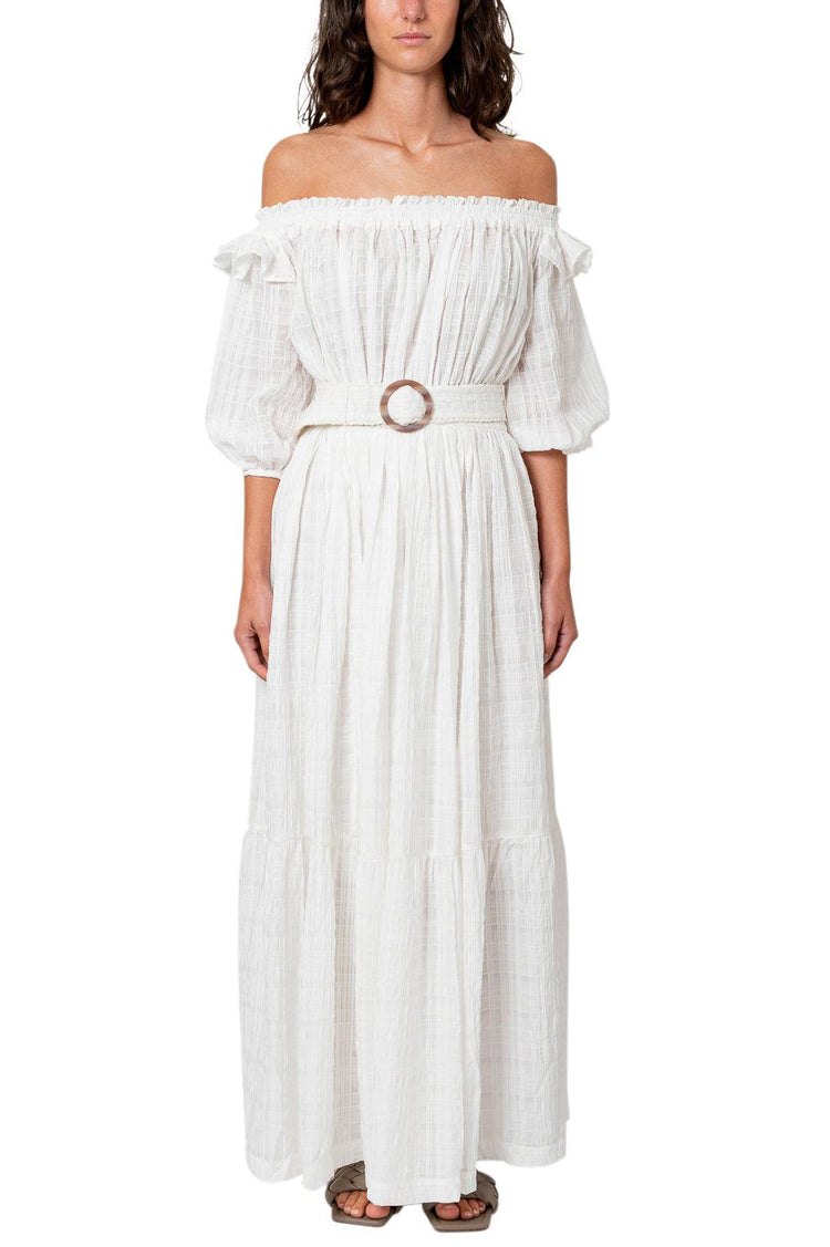 Evarae-Larissa Dress-dgallerystore