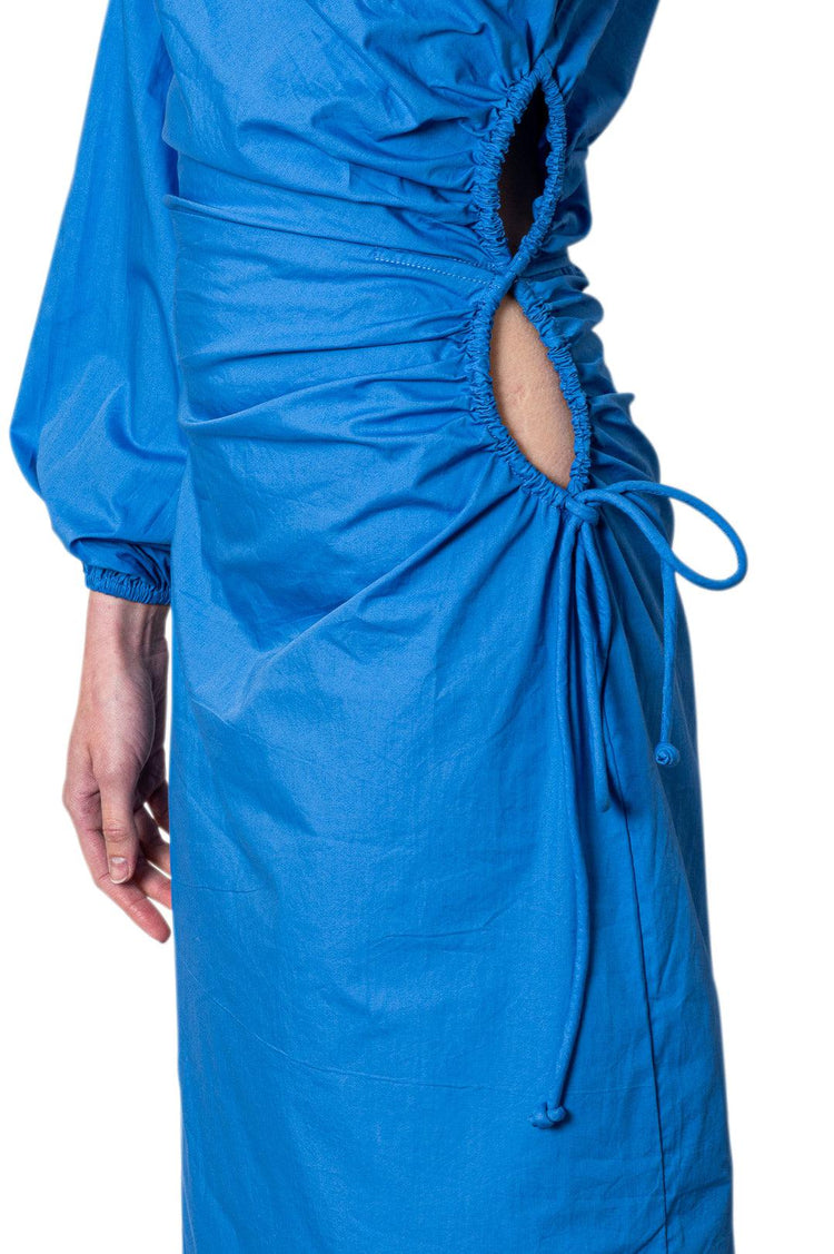 Faithfull-De Deus Maxi Dress-dgallerystore