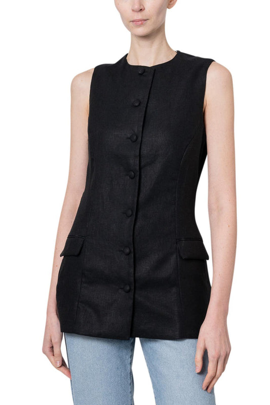 Faithfull-JANE VEST-dgallerystore