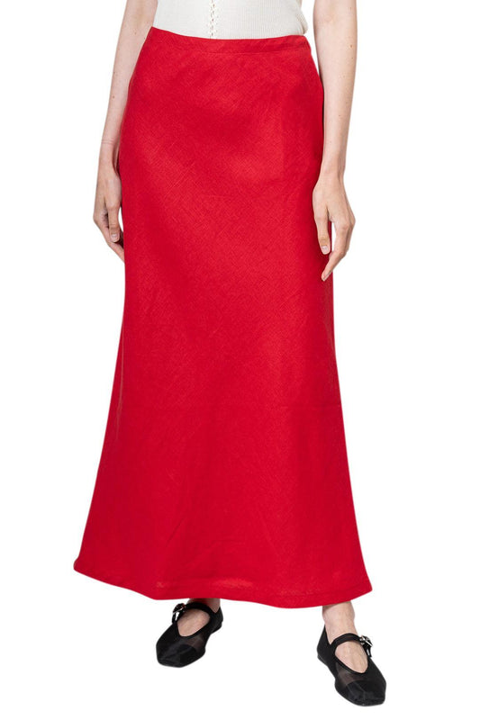 Faithfull The Brand-Elise Skirt-dgallerystore