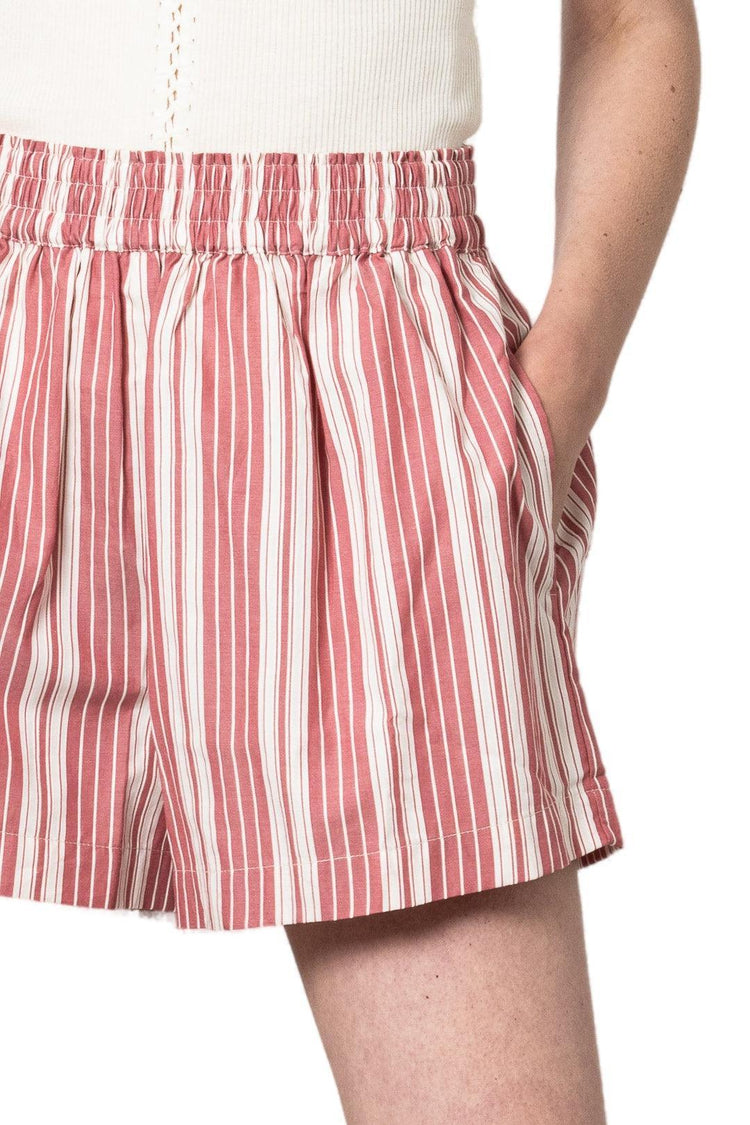 Faithfull The Brand-Elva short-dgallerystore