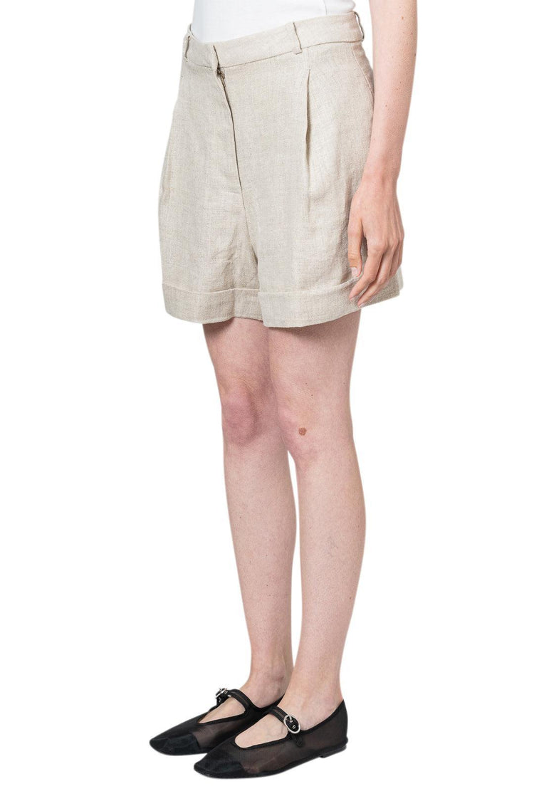 Faithfull The Brand-Hardy Short-dgallerystore