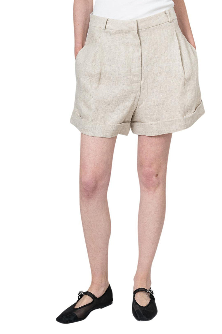 Faithfull The Brand-Hardy Short-dgallerystore