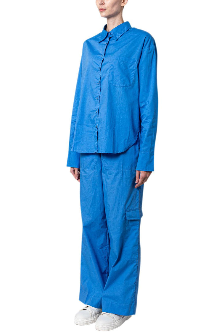 Faithfull The Brand-Mirabella Shirt-dgallerystore