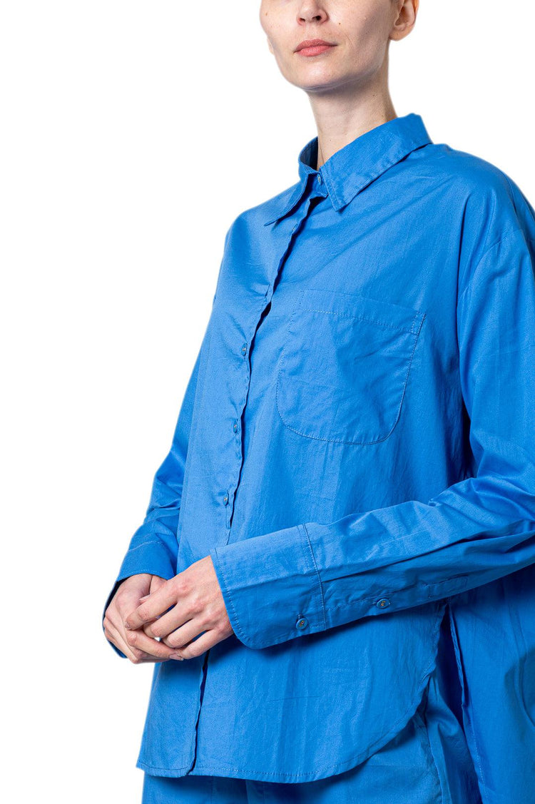 Faithfull The Brand-Mirabella Shirt-dgallerystore