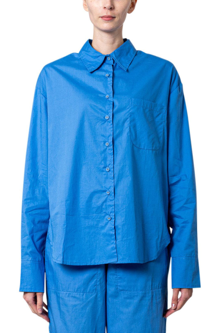 Faithfull The Brand-Mirabella Shirt-dgallerystore