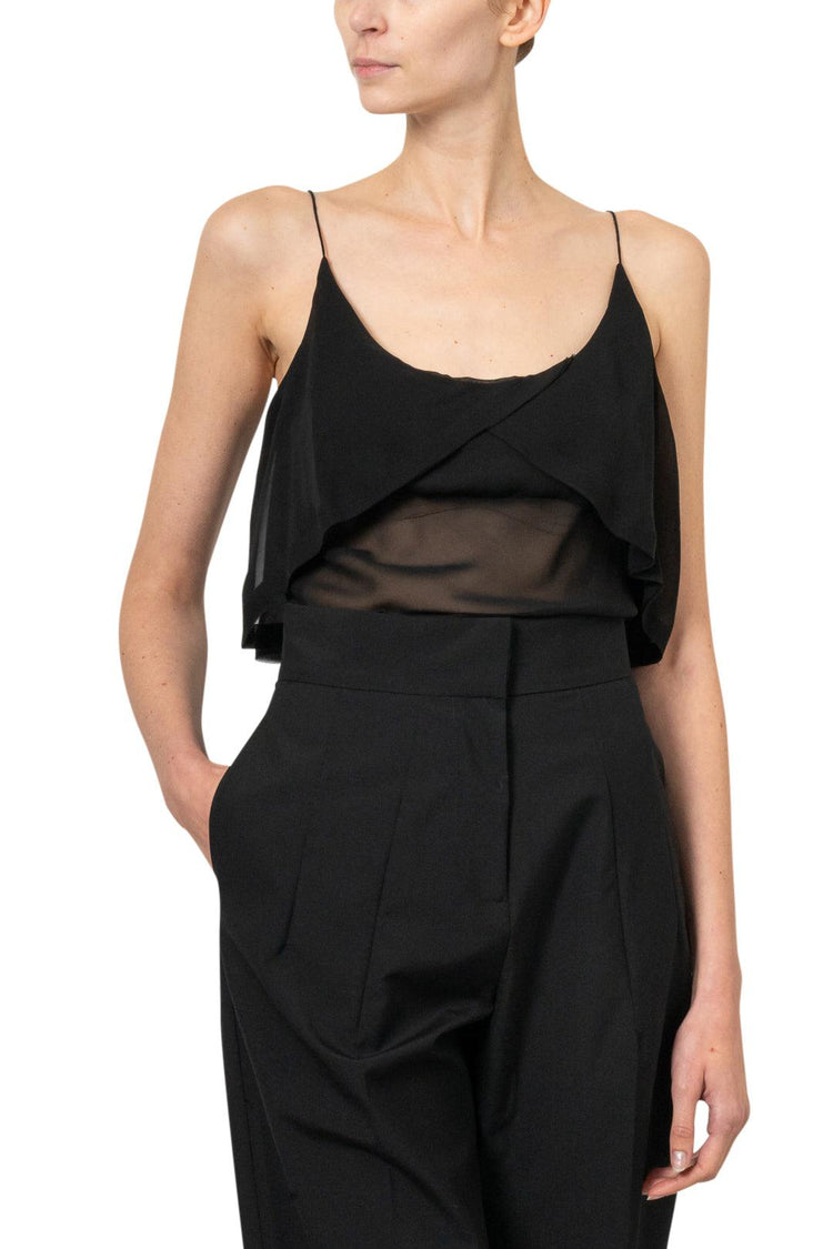 Faithfull-Vestlia Top-dgallerystore