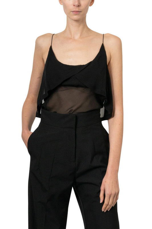 Faithfull-Vestlia Top-dgallerystore