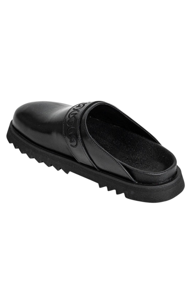 Gestuz-FiloGZ Slippers-dgallerystore