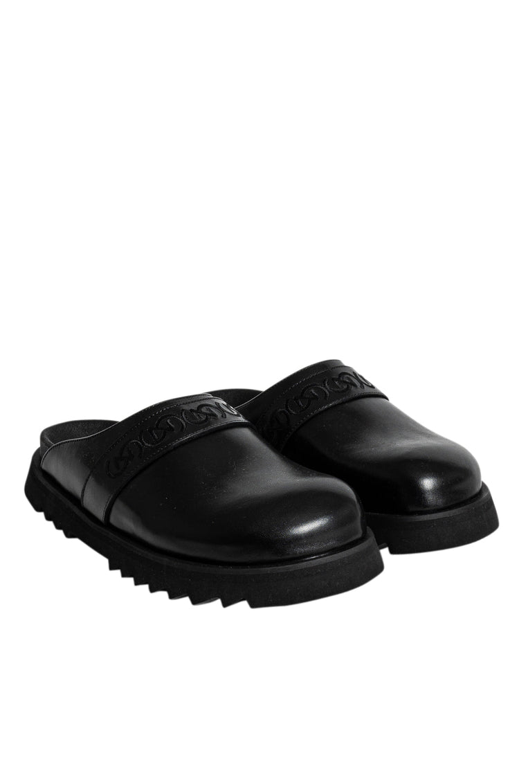 Gestuz-FiloGZ Slippers-dgallerystore