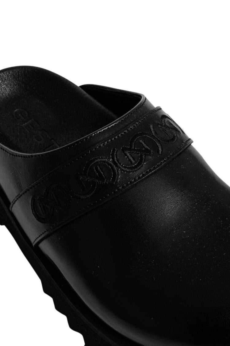 Gestuz-FiloGZ Slippers-dgallerystore