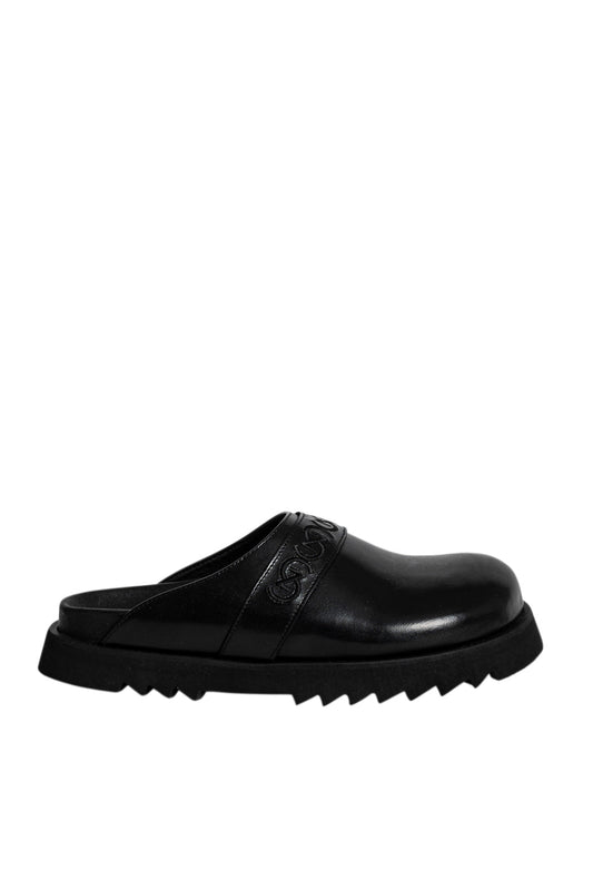 Gestuz-FiloGZ Slippers-dgallerystore