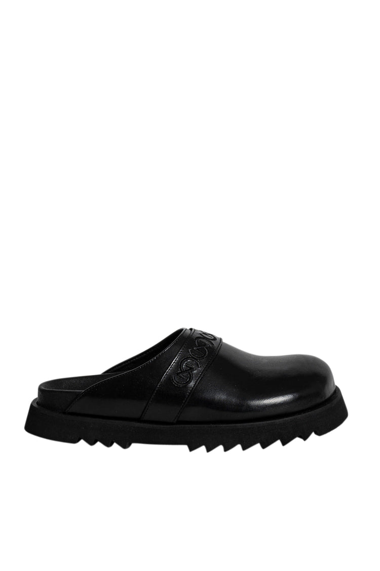 Gestuz-FiloGZ Slippers-dgallerystore