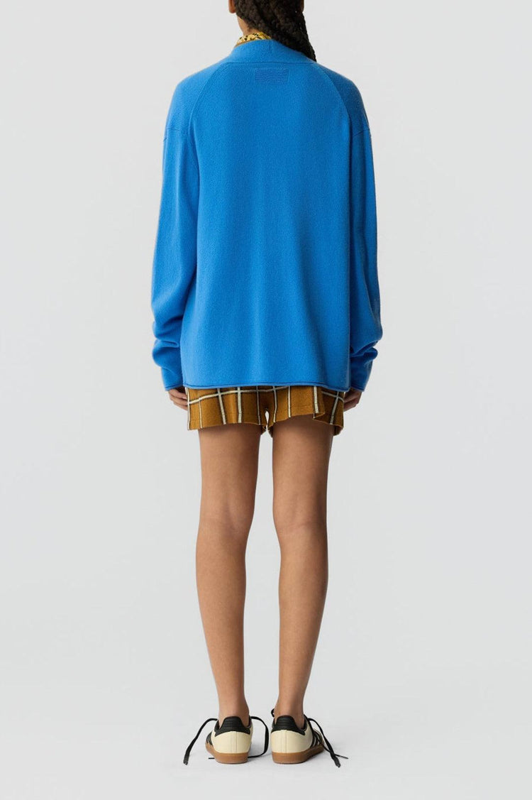 Guest In Residence-Everywear cardigan sail-dgallerystore