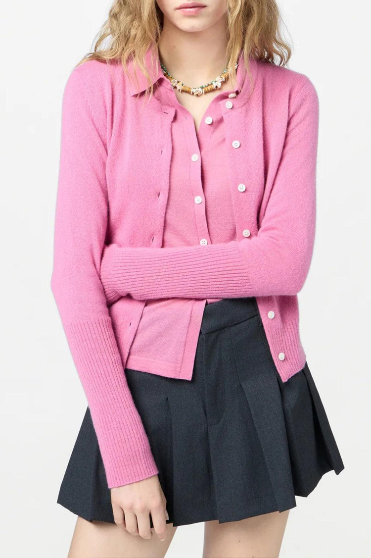 Guest In Residence-Jane cardigan-dgallerystore