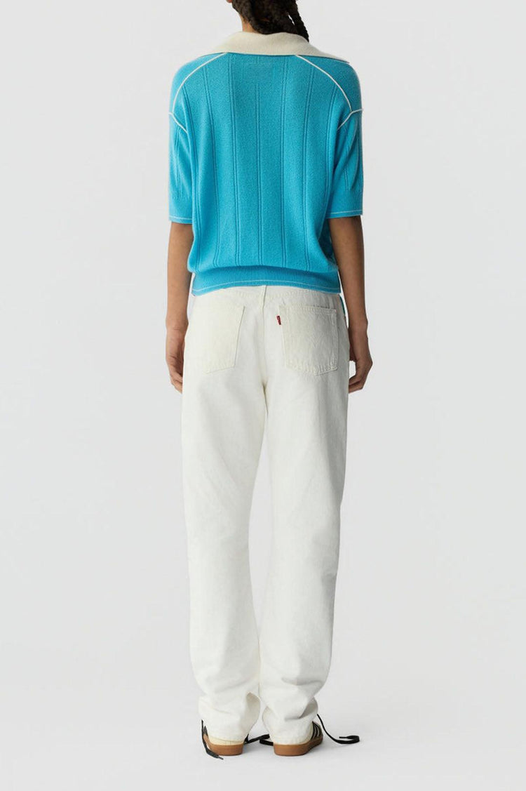 Guest In Residence-Pele polo swimming pool cream-dgallerystore