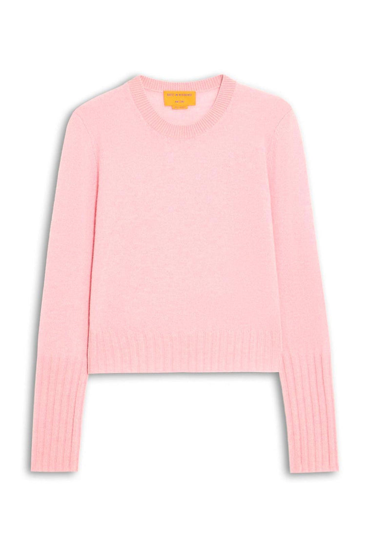 Guest In Residence-Shrunken crew daybreak-dgallerystore