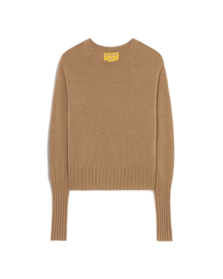 Guest In Residence-Shrunken crew-dgallerystore