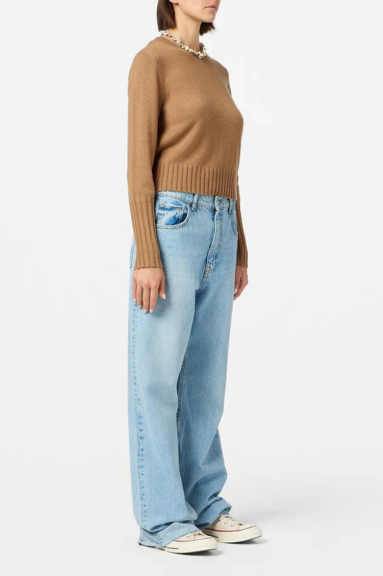 Guest In Residence-Shrunken crew-dgallerystore