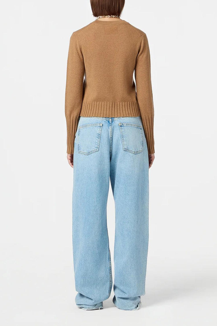 Guest In Residence-Shrunken crew-dgallerystore