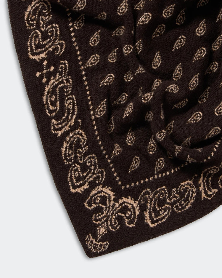 Guest In Residence-The wild rag-dgallerystore