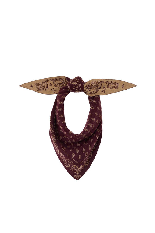 Guest In Residence-The wild rag fig camel-dgallerystore