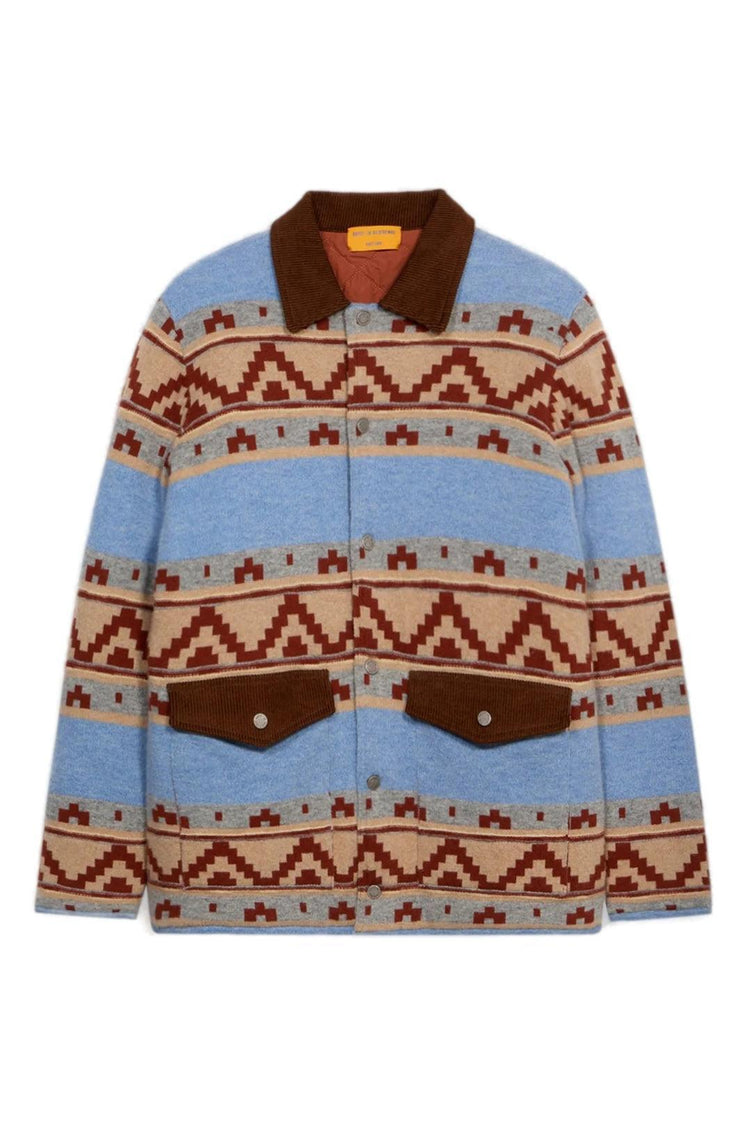 Guest In Residence-Western industry jacket-dgallerystore