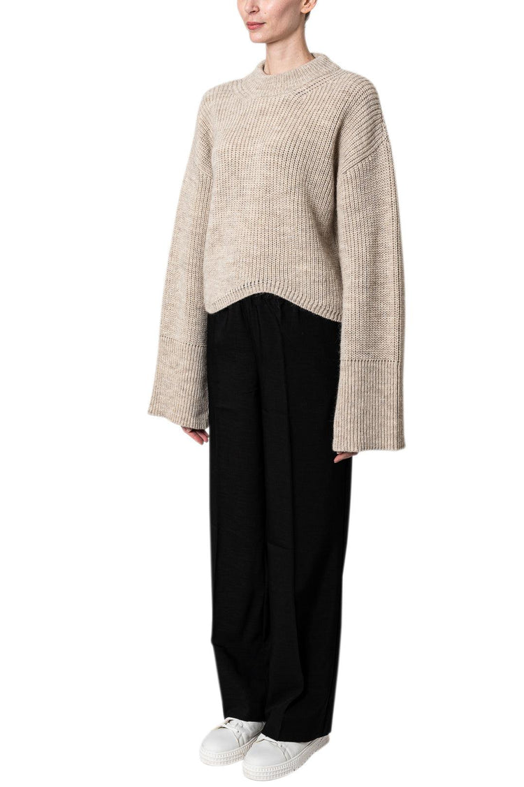 Herskind-Hudson knit roundneck-dgallerystore