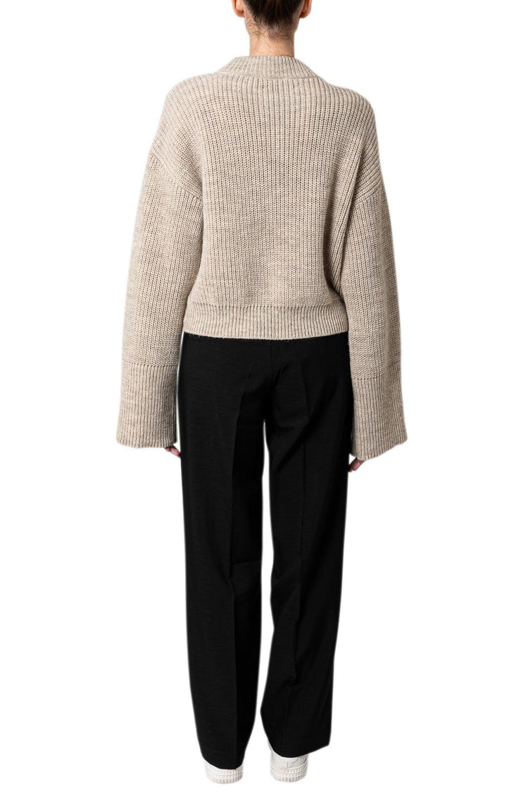 Herskind-Hudson knit roundneck-dgallerystore