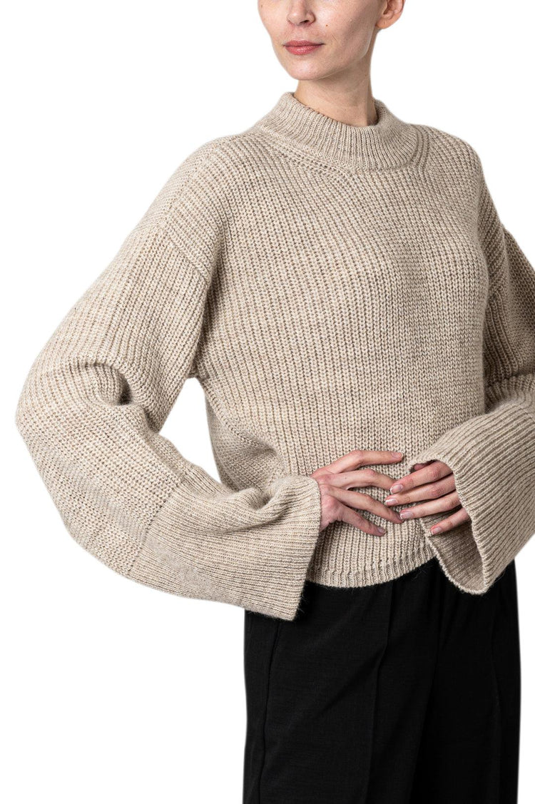 Herskind-Hudson knit roundneck-dgallerystore