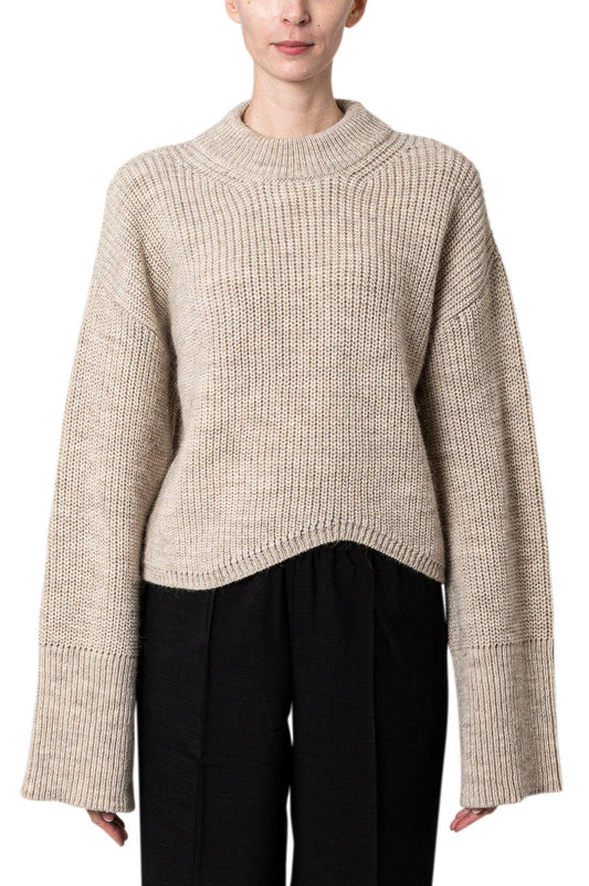 Herskind-Hudson knit roundneck-dgallerystore