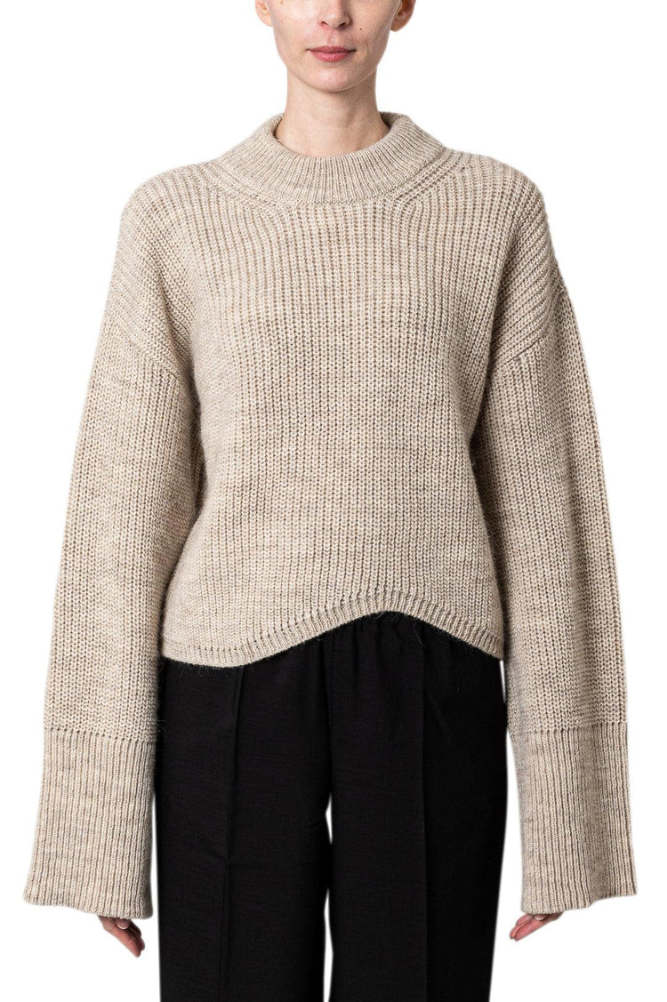 Herskind-Hudson knit roundneck-dgallerystore