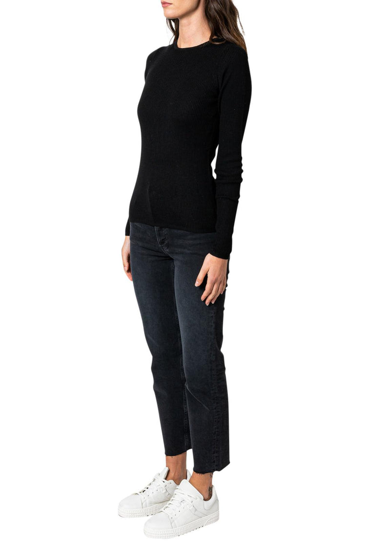 Herskind-Merino wool ribbed sweater-dgallerystore