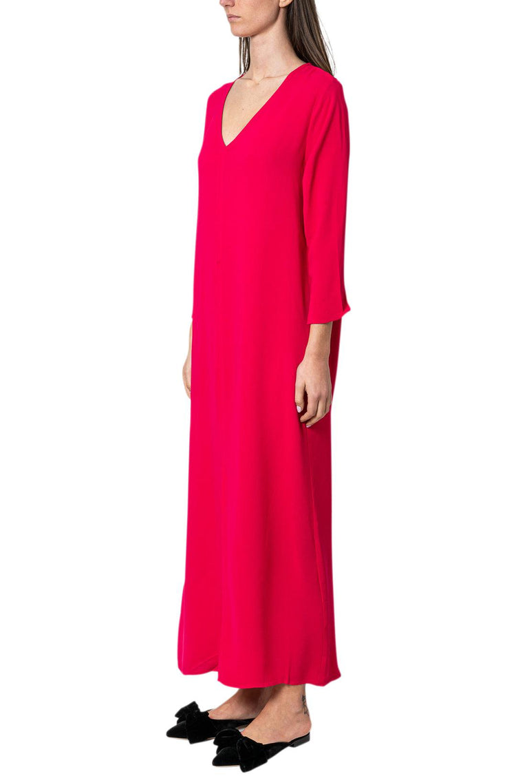 Herskind-Over-fit long dress-dgallerystore