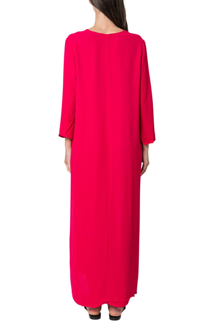 Herskind-Over-fit long dress-dgallerystore