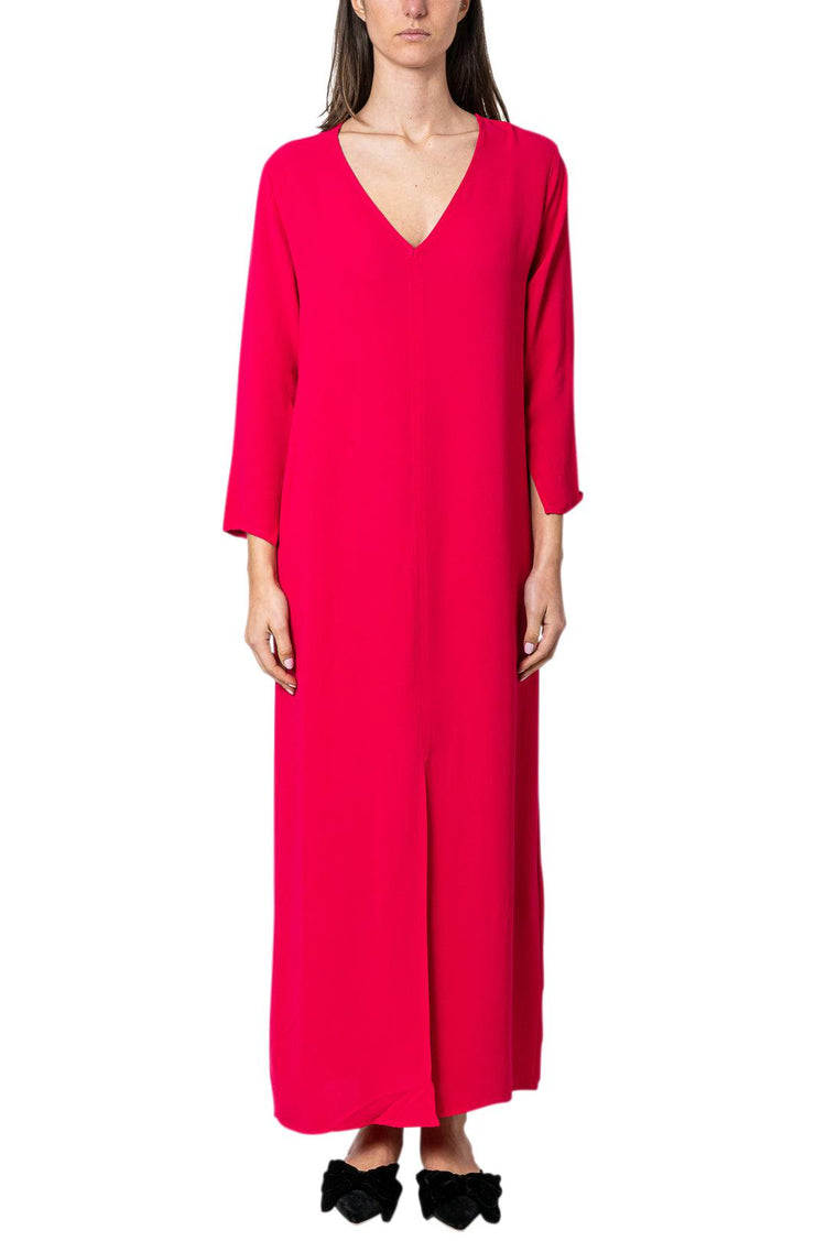 Herskind-Over-fit long dress-dgallerystore