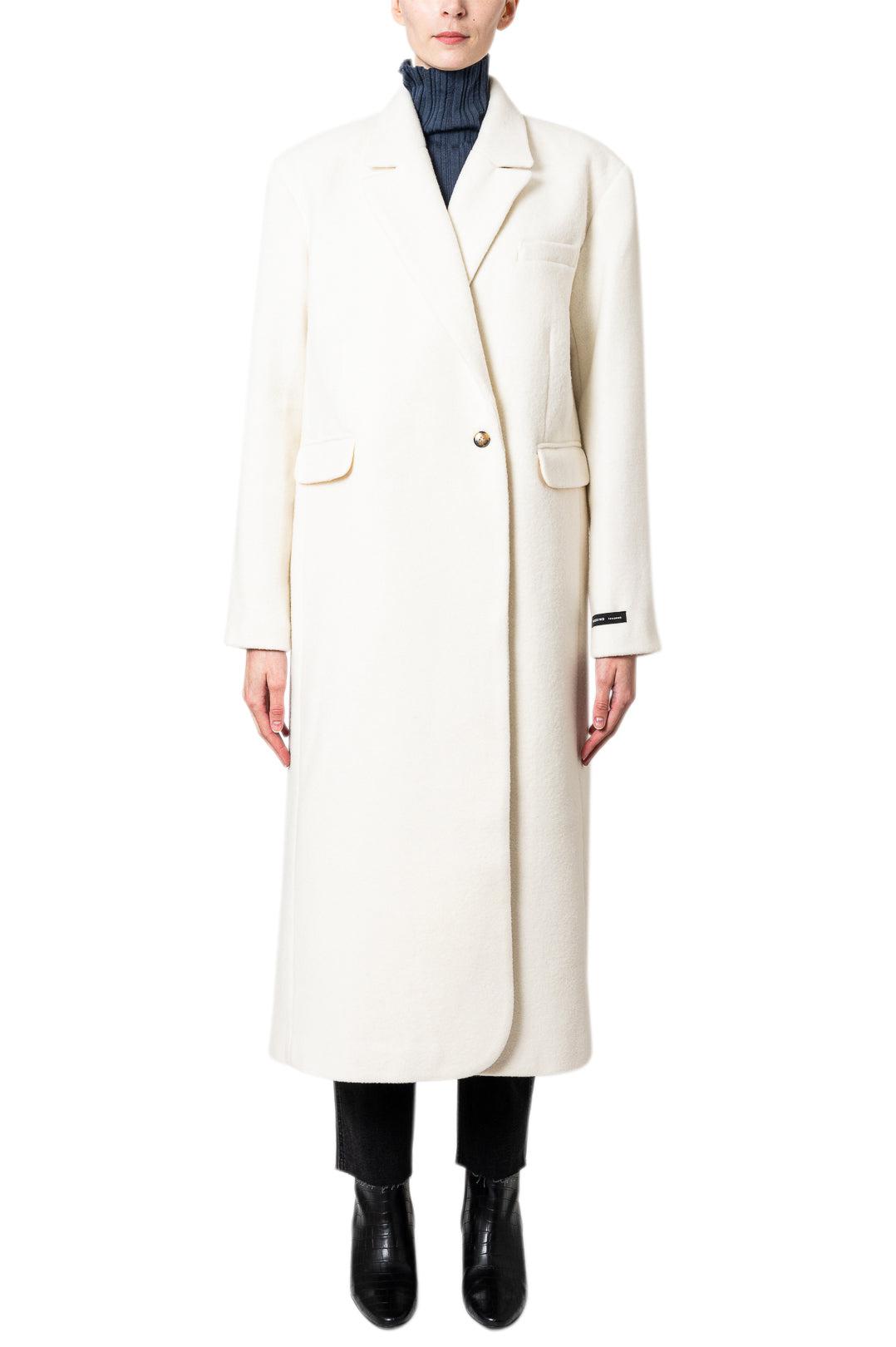 Oversized Wanda Coat