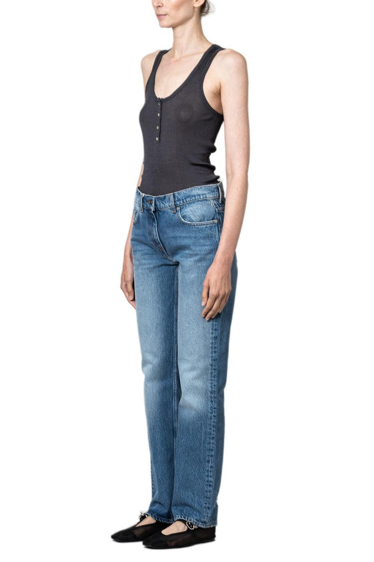 Isabel Marant-Isabel Marant Louisali tee shirt-dgallerystore