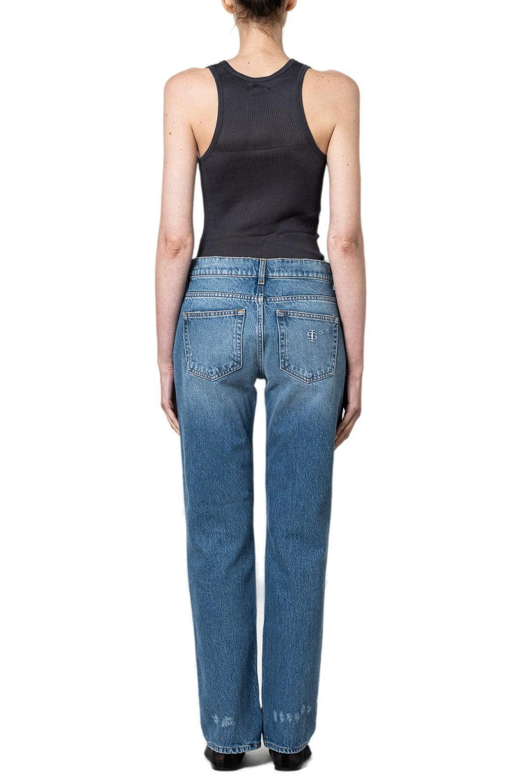 Isabel Marant-Isabel Marant Louisali tee shirt-dgallerystore
