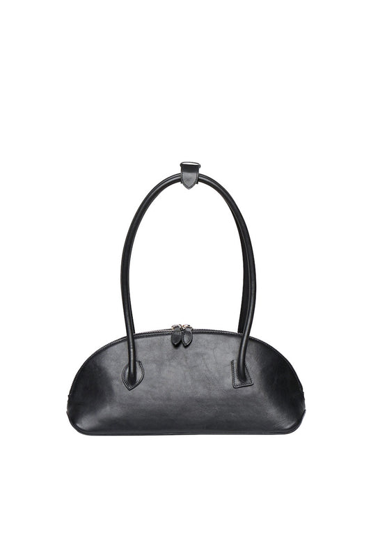 Liffner-Ew dome bag black-dgallerystore