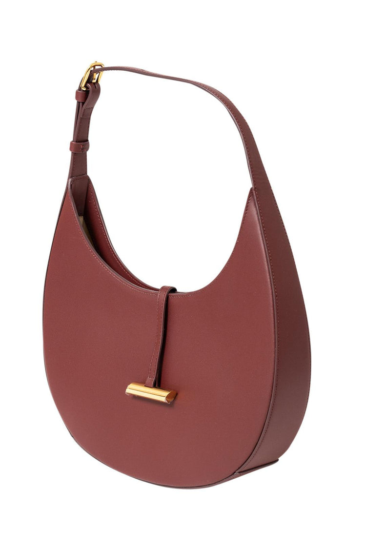 Liffner-Moon Shoulder Bag-dgallerystore