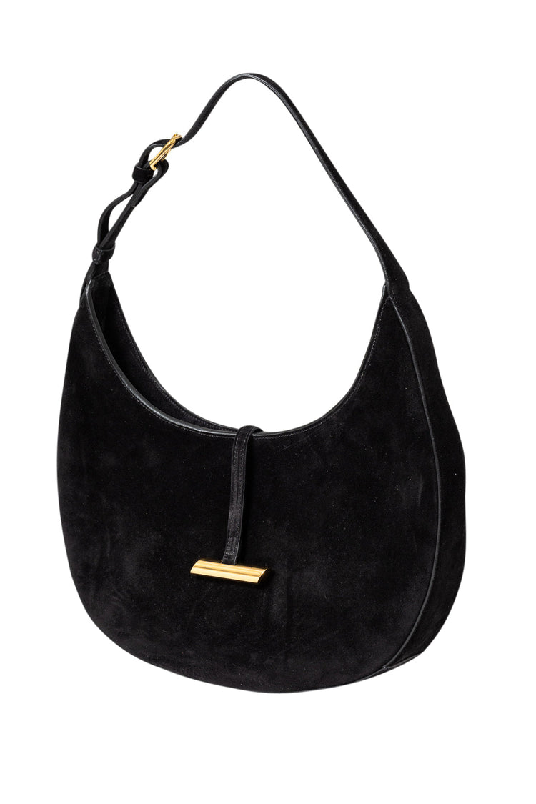 Liffner-Moon Shoulder Bag-dgallerystore
