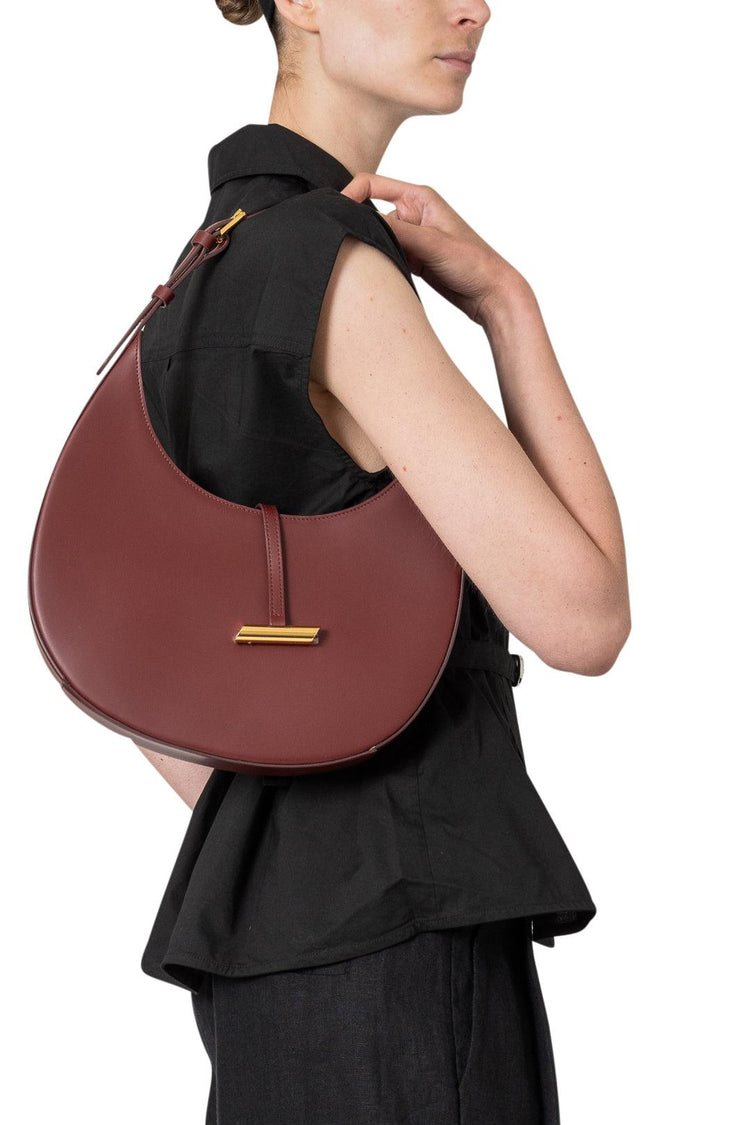Liffner-Moon Shoulder Bag-dgallerystore