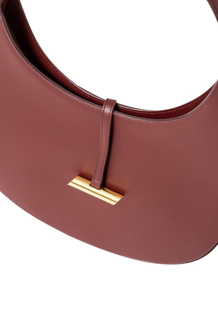 Liffner-Moon Shoulder Bag-dgallerystore