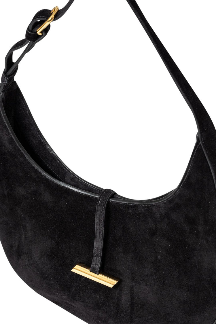 Liffner-Moon Shoulder Bag-dgallerystore