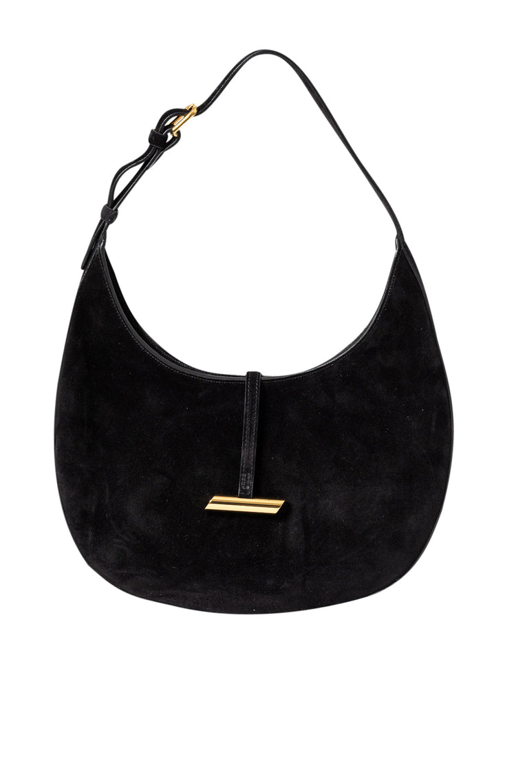 Liffner-Moon Shoulder Bag-dgallerystore