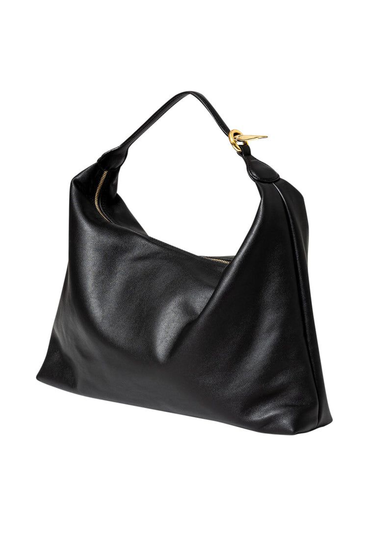 Liffner-Pillow Shoulder Bag-dgallerystore