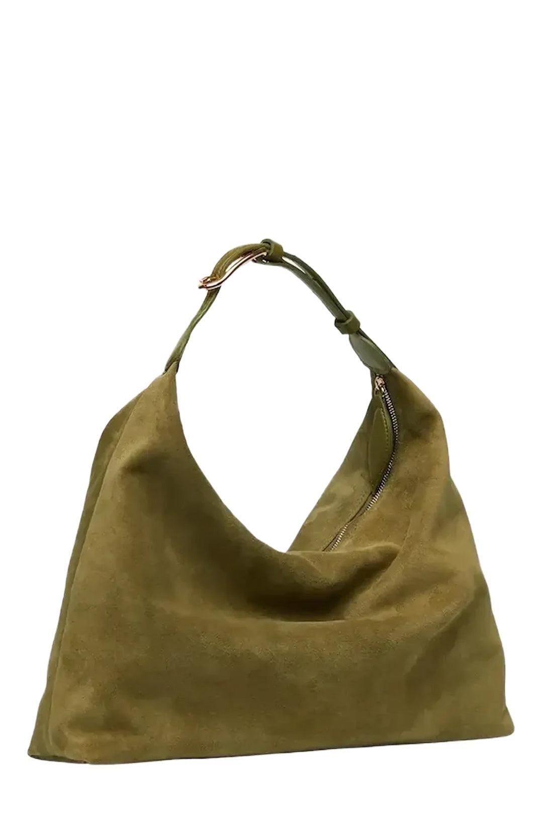 Liffner-Pillow Shoulder Bag-dgallerystore