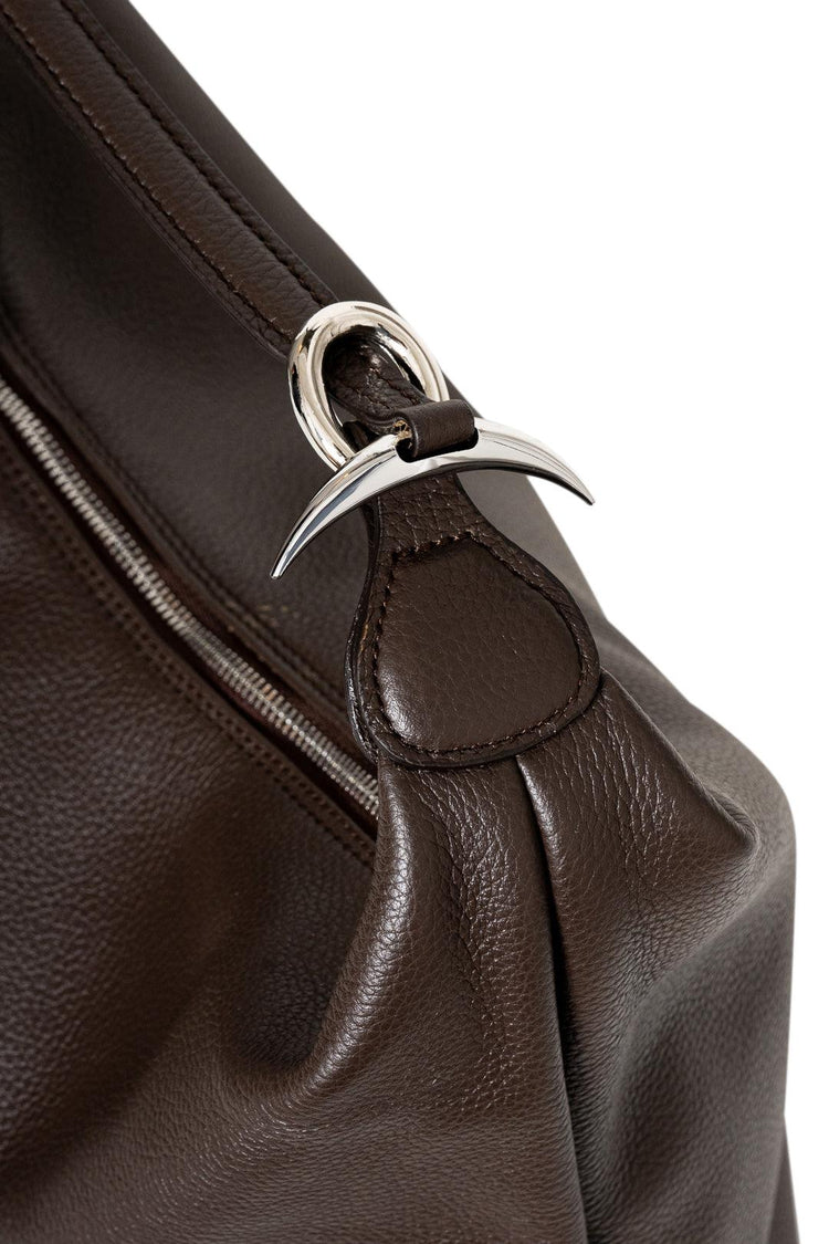 Liffner-Pillow Shoulder Bag-dgallerystore